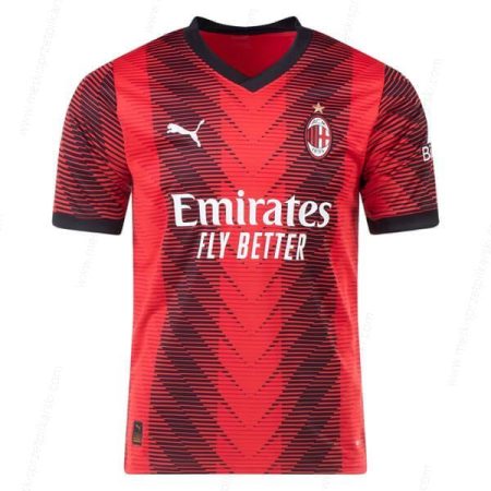 Koszulka AC Milan Główna 23/24 – Koszulki Piłkarskie