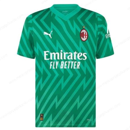 Koszulka AC Milan Goalkeeper 23/24 – Koszulki Piłkarskie