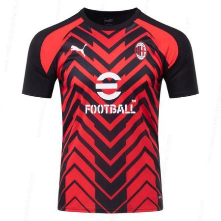 Koszulka AC Milan Pre Match Training – Koszulki Piłkarskie