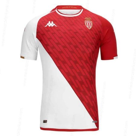Koszulka AS Monaco Główna 23/24 – Koszulki Piłkarskie