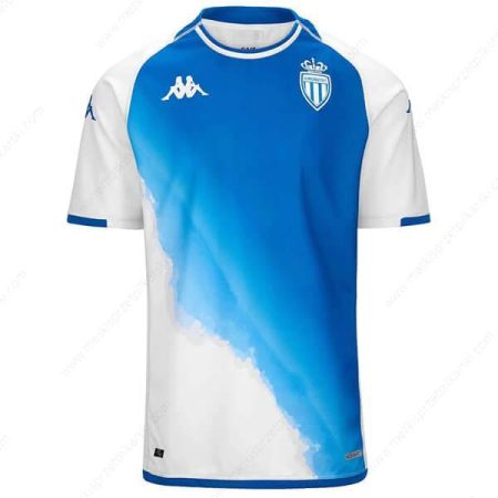 Koszulka AS Monaco Trzeciej 23/24 – Koszulki Piłkarskie