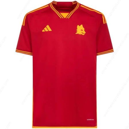 Koszulka AS Roma Główna 23/24 – Koszulki Piłkarskie
