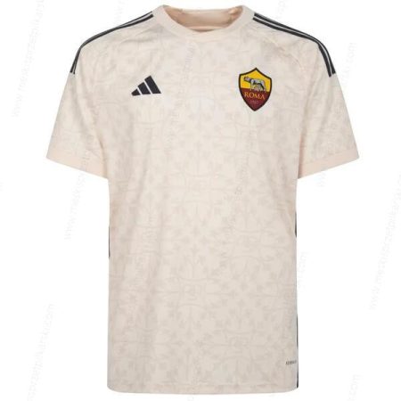 Koszulka AS Roma Koszulka Wyjazdowa 23/24 – Koszulki Piłkarskie