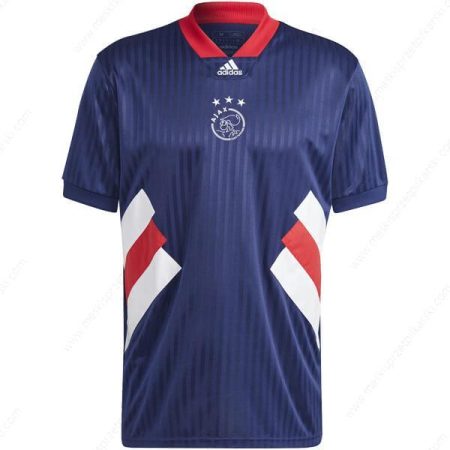 Koszulka Ajax Icon – Koszulki Piłkarskie