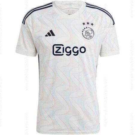 Koszulka Ajax Koszulka Wyjazdowa 23/24 – Koszulki Piłkarskie