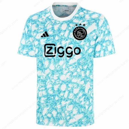 Koszulka Ajax Pre Match Training – Koszulki Piłkarskie