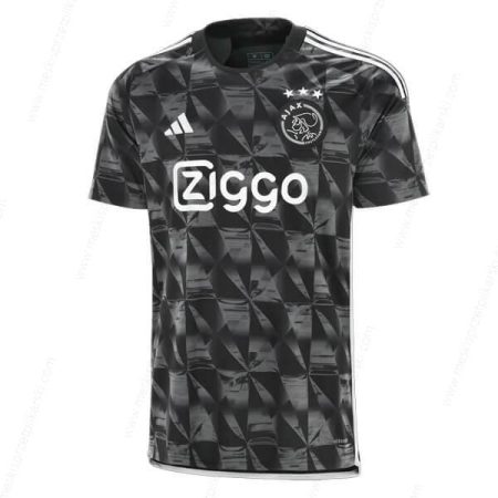 Koszulka Ajax Trzeciej 23/24 – Koszulki Piłkarskie