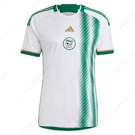 Koszulka Algeria Główna 2022 – Koszulki Piłkarskie