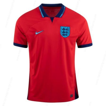 Koszulka Anglia Koszulka Wyjazdowa 2022 – Koszulki Piłkarskie