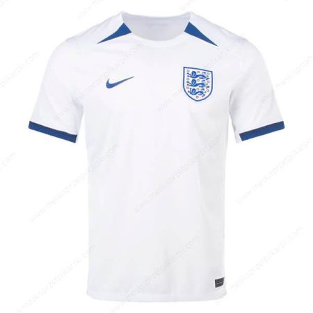 Koszulka Anglia Męski Główna 2023 – Koszulki Piłkarskie
