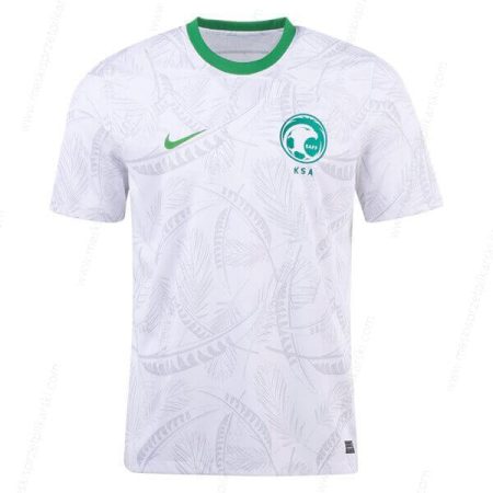 Koszulka Arabia Saudyjska Główna 2022 – Koszulki Piłkarskie