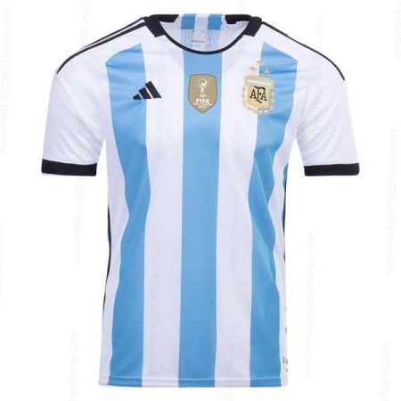 Koszulka Argentina Główna 22/23 – Koszulki Piłkarskie