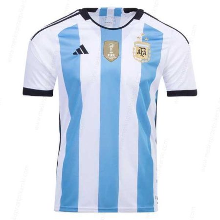 Koszulka Argentina Główna Player Version 22/23 – Koszulki Piłkarskie