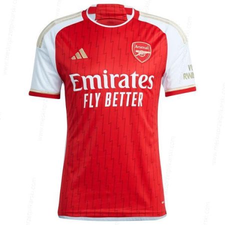 Koszulka Arsenal Główna 23/24 – Koszulki Piłkarskie