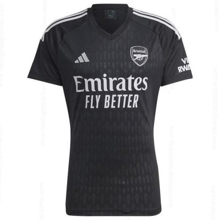 Koszulka Arsenal Główna Goalkeeper 23/24 – Koszulki Piłkarskie