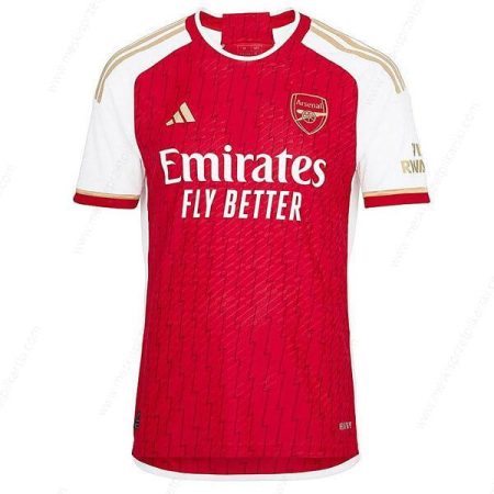 Koszulka Arsenal Główna Player Version 23/24 – Koszulki Piłkarskie