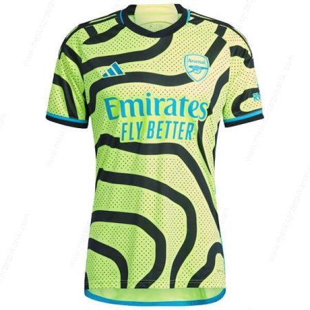 Koszulka Arsenal Koszulka Wyjazdowa 23/24 – Koszulki Piłkarskie