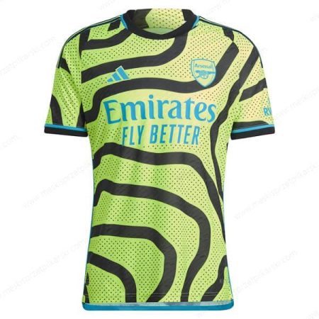 Koszulka Arsenal Koszulka Wyjazdowa Player Version 23/24 – Koszulki Piłkarskie