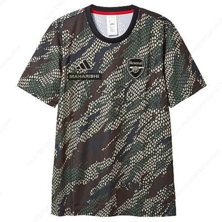 Koszulka Arsenal X Maharishi – Koszulki Piłkarskie