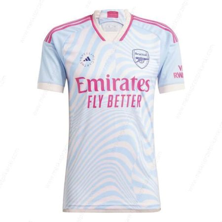 Koszulka Arsenal X Stella McCartney – Koszulki Piłkarskie