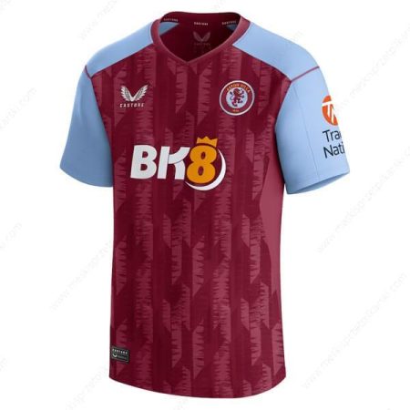 Koszulka Aston Villa Główna 23/24 – Koszulki Piłkarskie