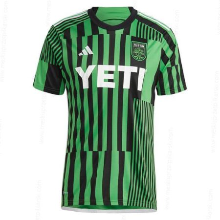 Koszulka Austin FC Główna 2023 – Koszulki Piłkarskie
