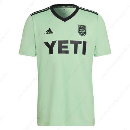 Koszulka Austin FC Koszulka Wyjazdowa 2022 – Koszulki Piłkarskie