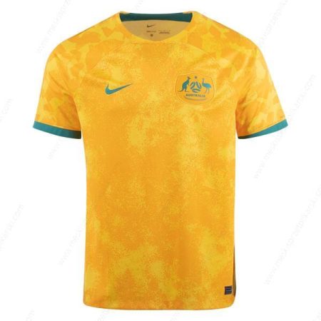 Koszulka Australia Główna 2022 – Koszulki Piłkarskie