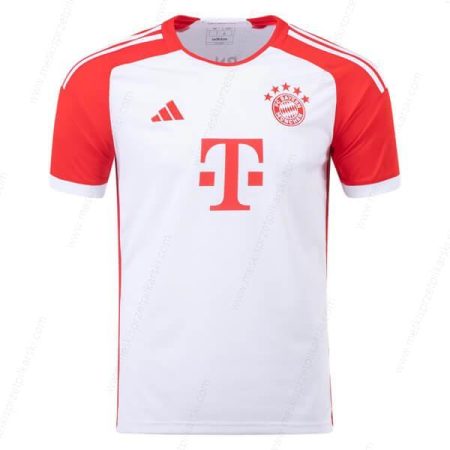 Koszulka Bayern Munich Główna 23/24 – Koszulki Piłkarskie