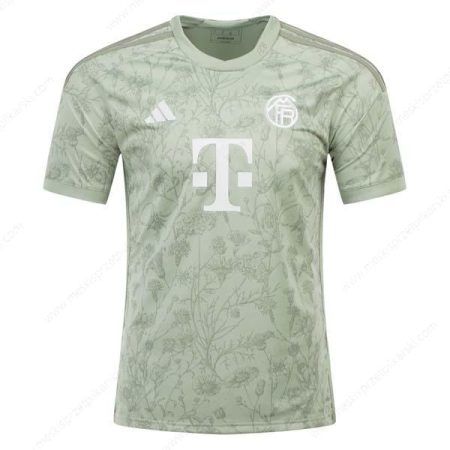 Koszulka Bayern Munich Oktoberfest Fourth – Koszulki Piłkarskie