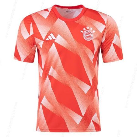 Koszulka Bayern Munich Pre Match – Koszulki Piłkarskie