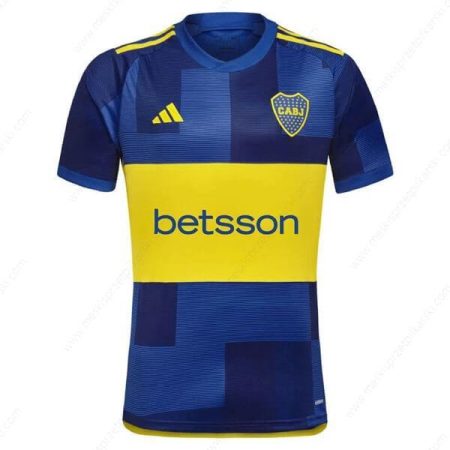 Koszulka Boca Juniors Główna 23/24 – Koszulki Piłkarskie
