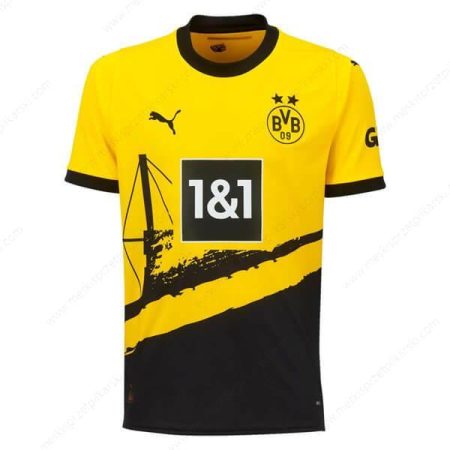 Koszulka Borussia Dortmund Główna 23/24 – Koszulki Piłkarskie