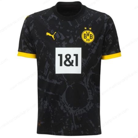 Koszulka Borussia Dortmund Koszulka Wyjazdowa 23/24 – Koszulki Piłkarskie