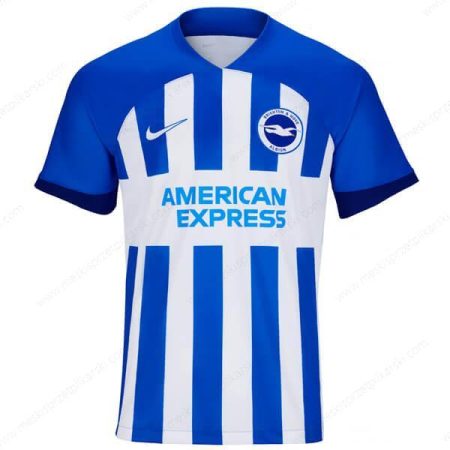 Koszulka Brighton & Hove Albion Główna 23/24 – Koszulki Piłkarskie