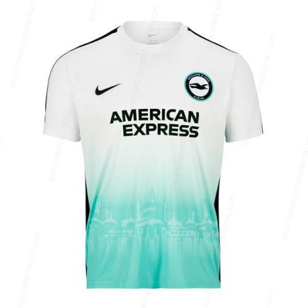 Koszulka Brighton & Hove Albion Trzeciej 23/24 – Koszulki Piłkarskie
