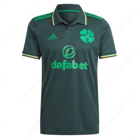 Koszulka Celtic Fourth 22/23 – Koszulki Piłkarskie