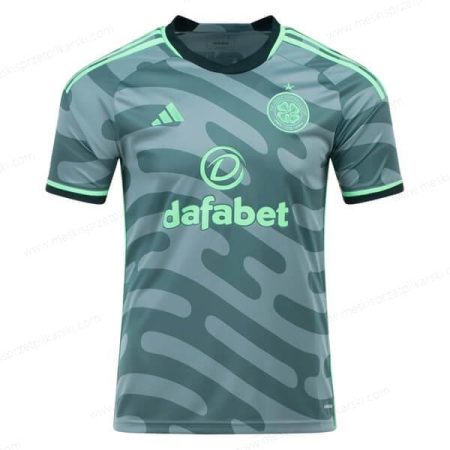 Koszulka Celtic Trzeciej 23/24 – Koszulki Piłkarskie