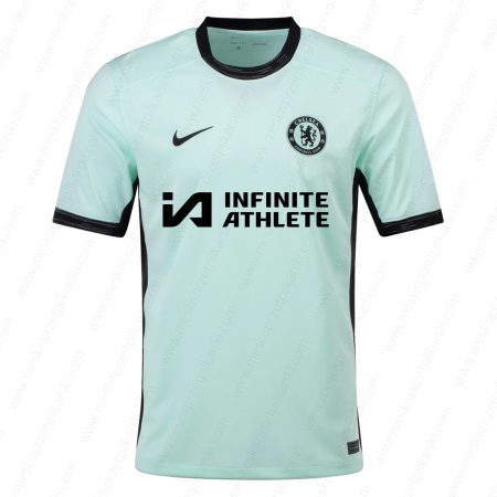Koszulka Chelsea Trzeciej 23/24 – Koszulki Piłkarskie