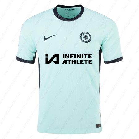 Koszulka Chelsea Trzeciej Player Version 23/24 – Koszulki Piłkarskie
