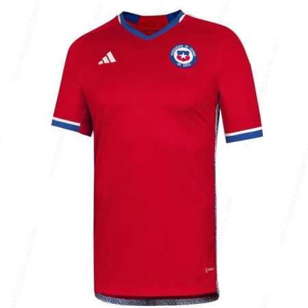 Koszulka Chile Główna 22/23 – Koszulki Piłkarskie