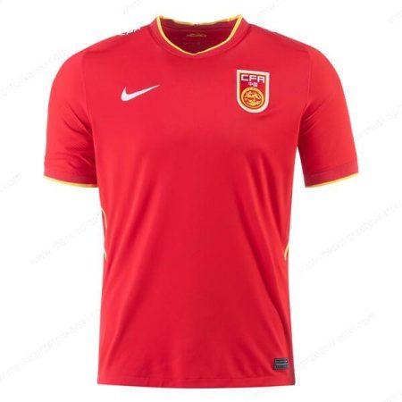 Koszulka Chiny Główna 2020 – Koszulki Piłkarskie