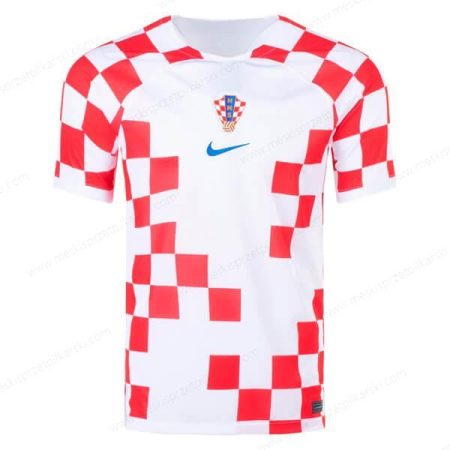 Koszulka Chorwacja Główna 2022 – Koszulki Piłkarskie