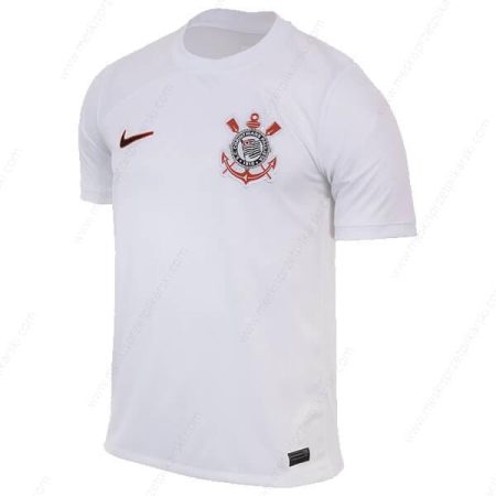 Koszulka Corinthians Główna 2023 – Koszulki Piłkarskie