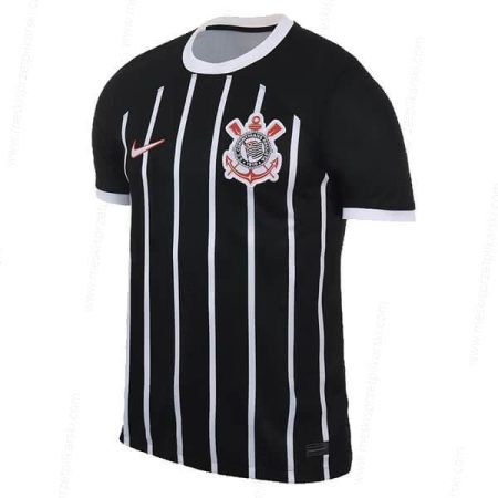 Koszulka Corinthians Koszulka Wyjazdowa 2023 – Koszulki Piłkarskie