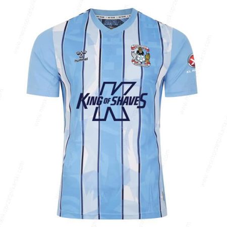 Koszulka Coventry City Główna 23/24 – Koszulki Piłkarskie