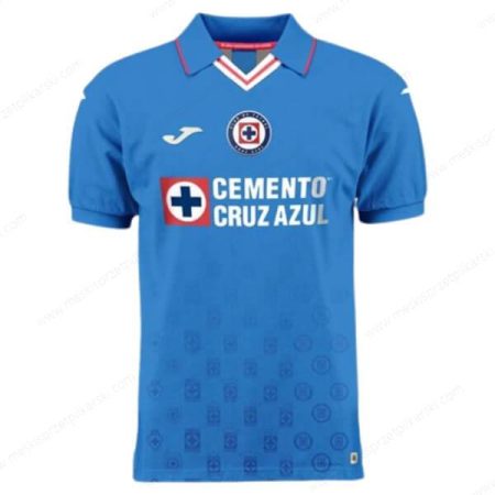 Koszulka Cruz Azul Główna 22/23 – Koszulki Piłkarskie