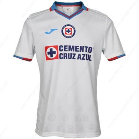 Koszulka Cruz Azul Koszulka Wyjazdowa 22/23 – Koszulki Piłkarskie