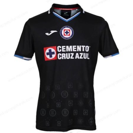 Koszulka Cruz Azul Trzeciej 22/23 – Koszulki Piłkarskie