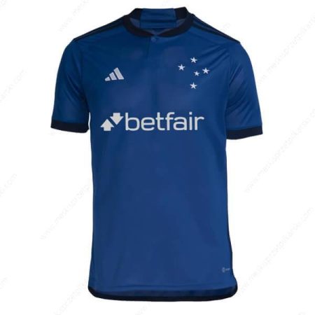 Koszulka Cruzeiro EC Główna 2023 – Koszulki Piłkarskie